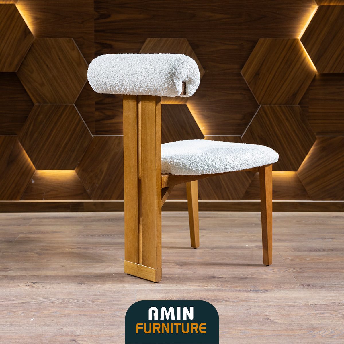 Qaisariyah Dining Table Set 3
