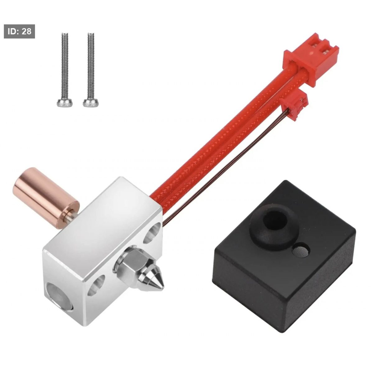 CREALITY High Temperature Pro