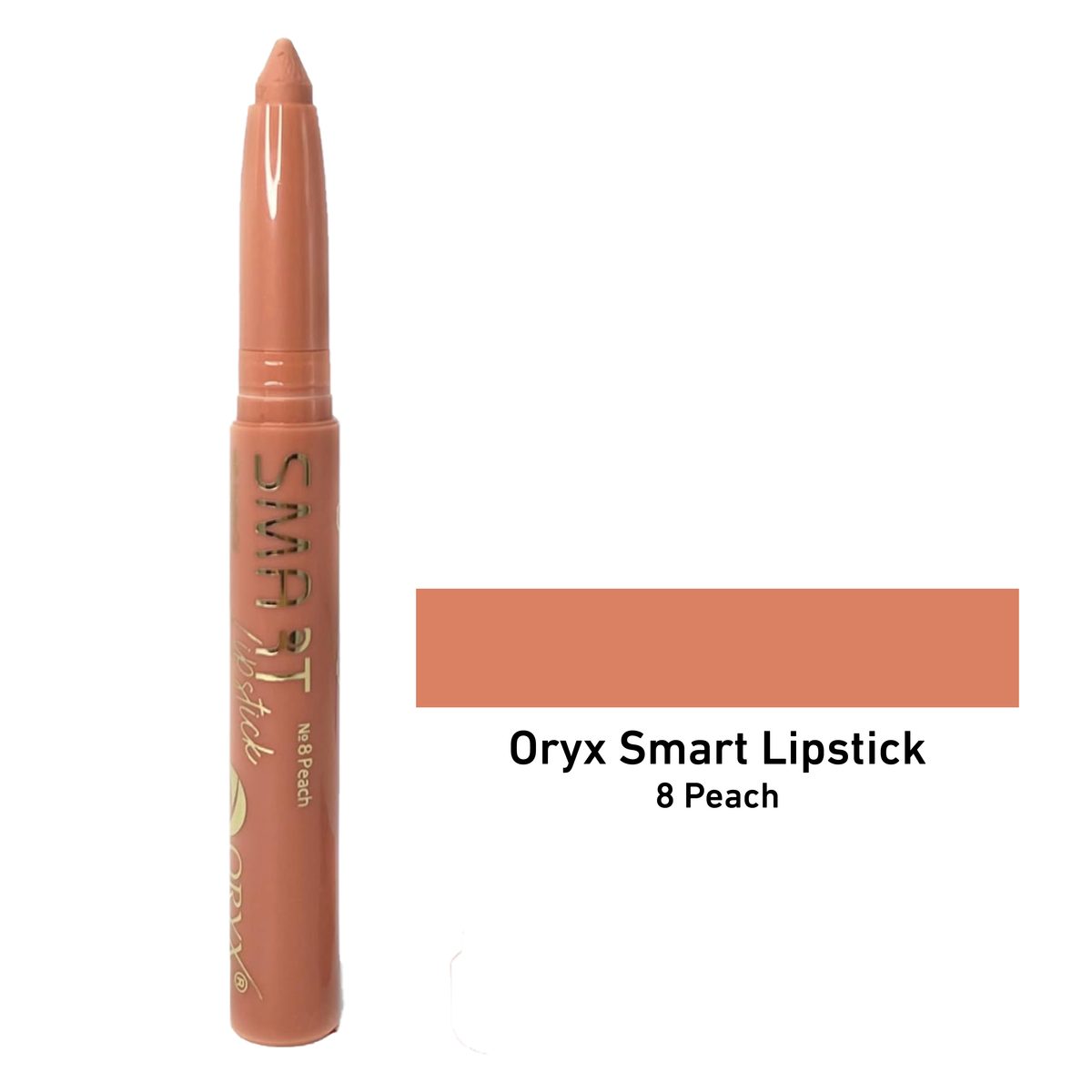 Impala Oryx Smart Lipstick with Sharpner 6