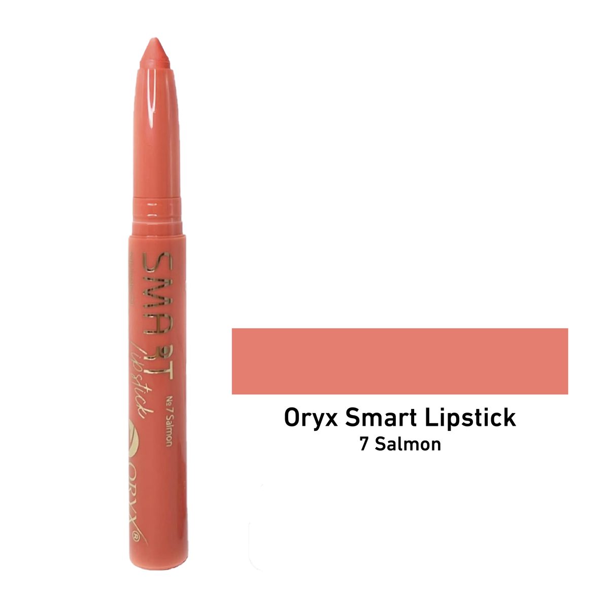 Impala Oryx Smart Lipstick with Sharpner 5