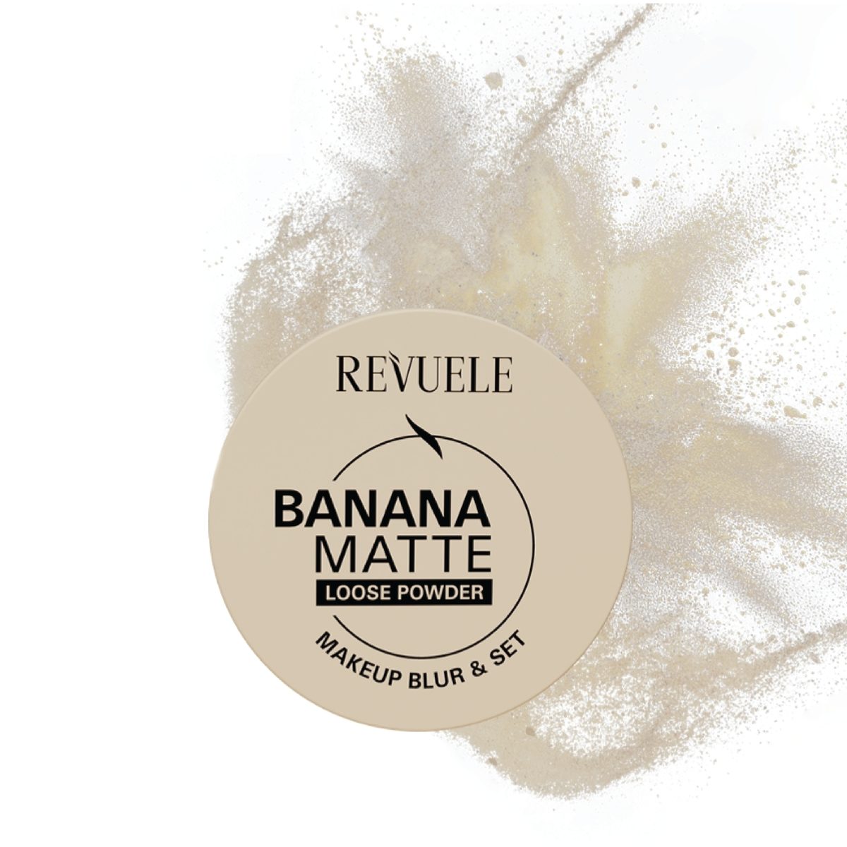 Revuele Loose Powder 4