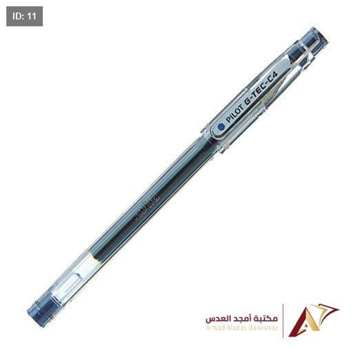 اقلام حبر بايلوت G-TEC-C4