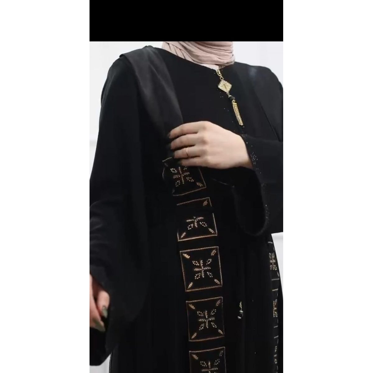 الزي الشرعي 3