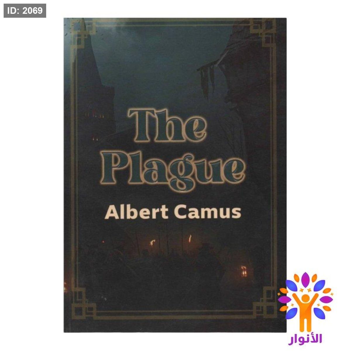 The Plague