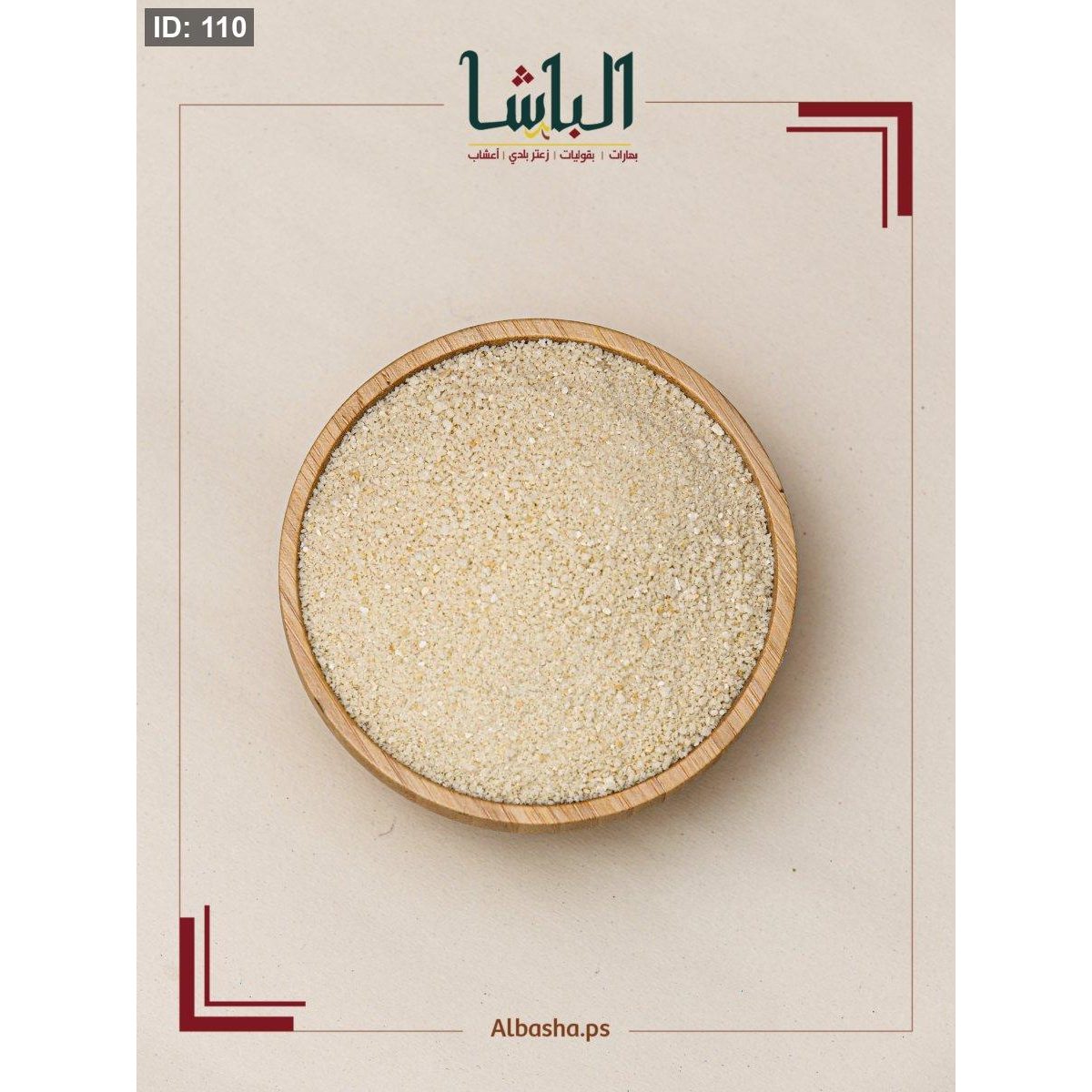 خبز شنيتسل ابيض