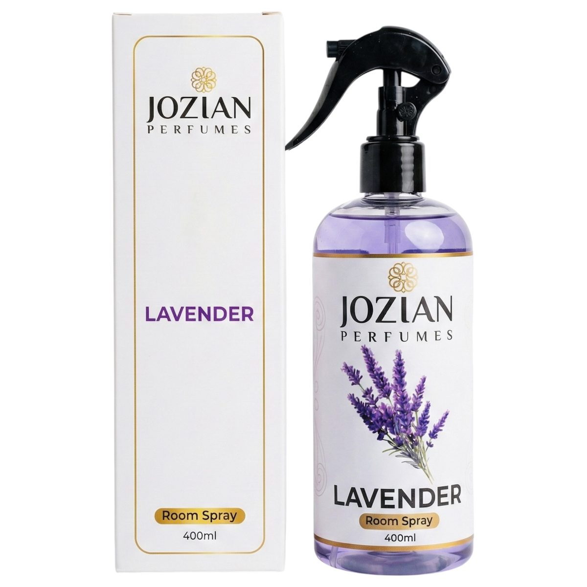 بخاخ معطر الفرش من جوزيان - لافندر