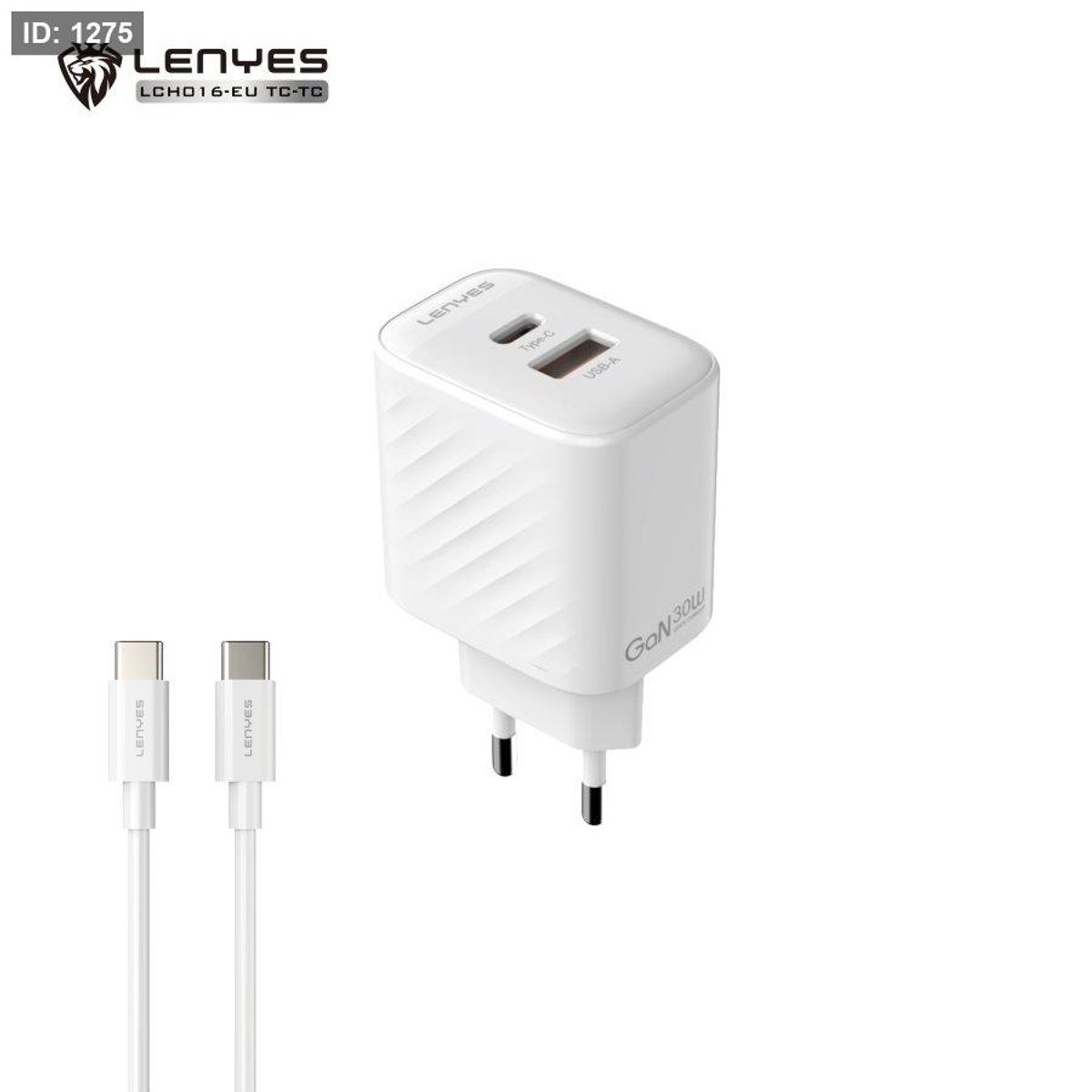 lenyes LCH016 - TC-TC