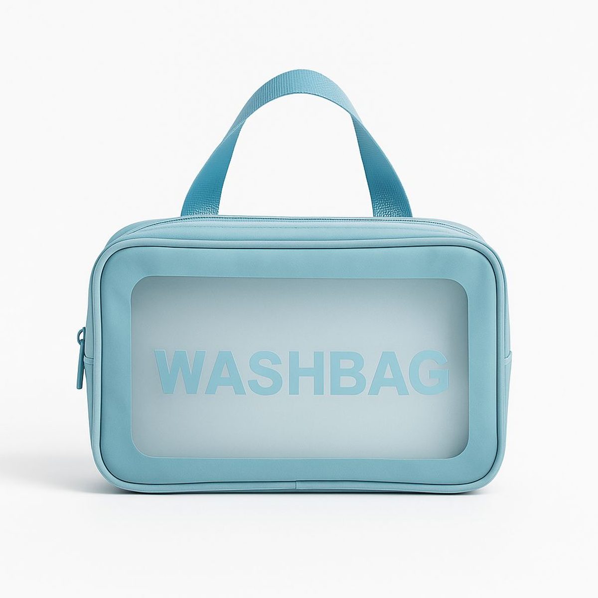 شنطة “Washbag” متوسطة لحفظ وتنظيم الأدوات