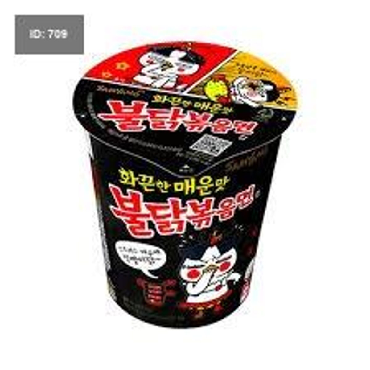 نودلز كوري