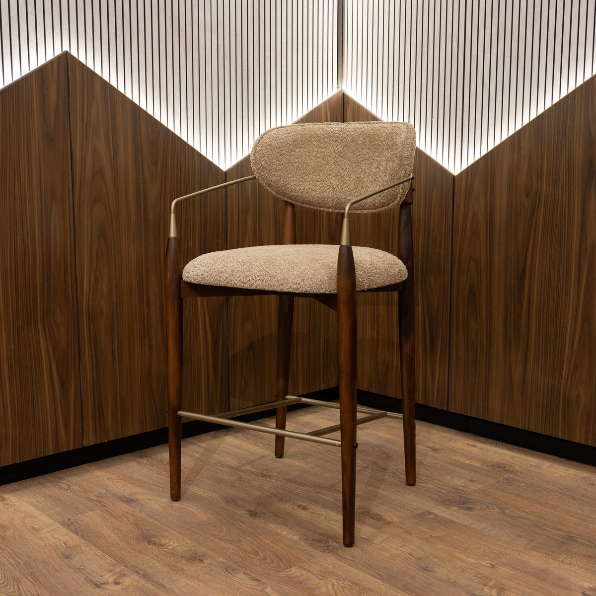 Lover Bar Chair
