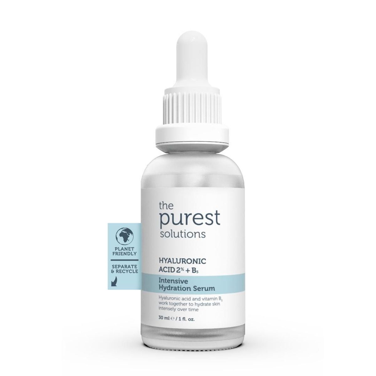 Intensive Hydration Serum 30 ML