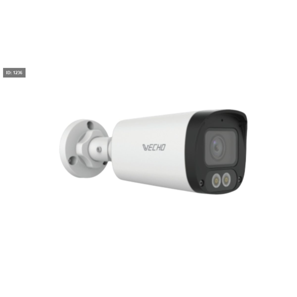 VEC-ACB35F4-A-LED 5mp