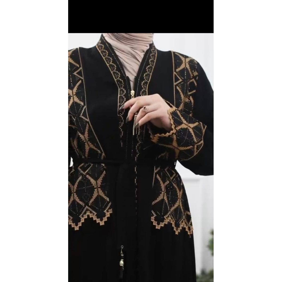 الزي الشرعي 4