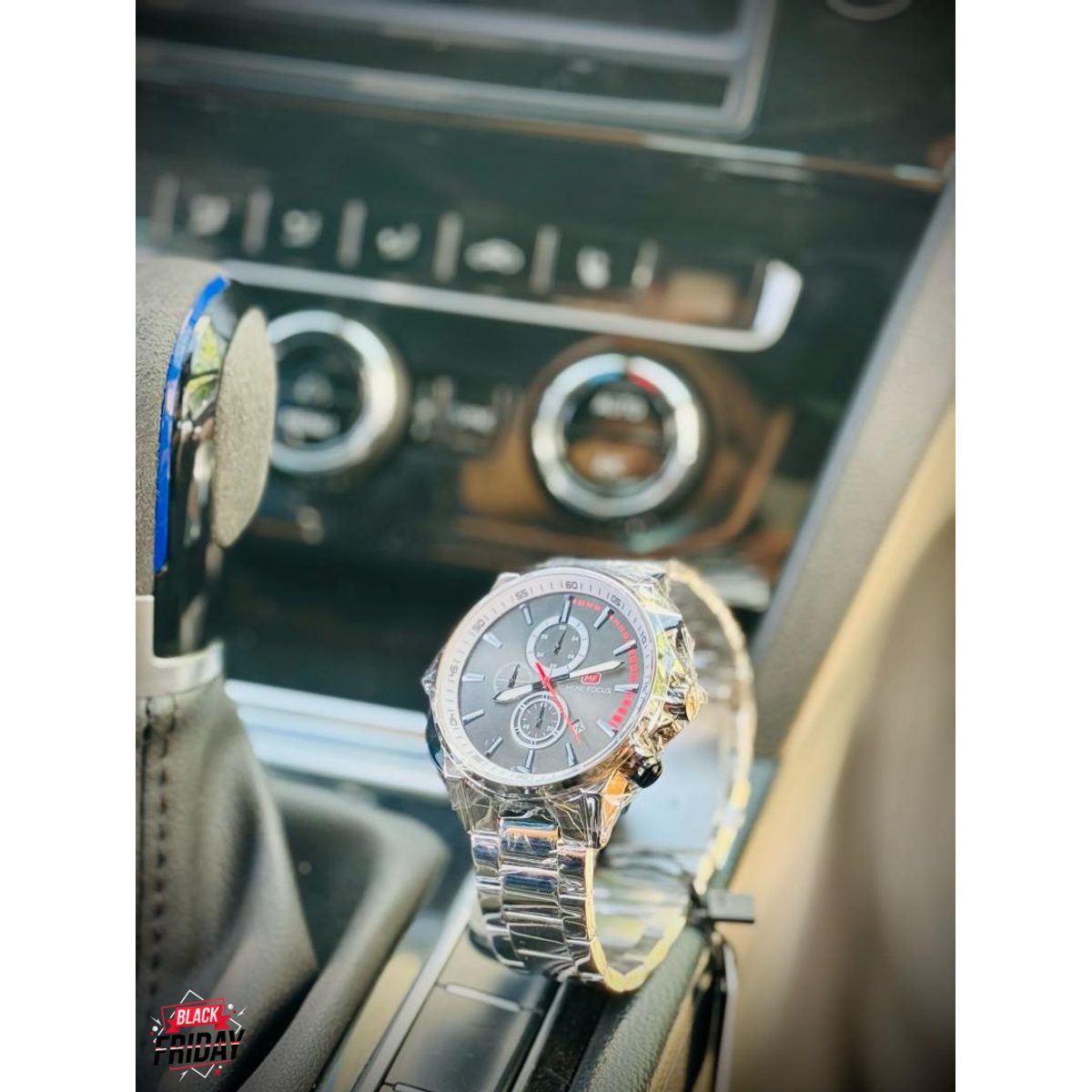 ساعات رجاليه stre 3