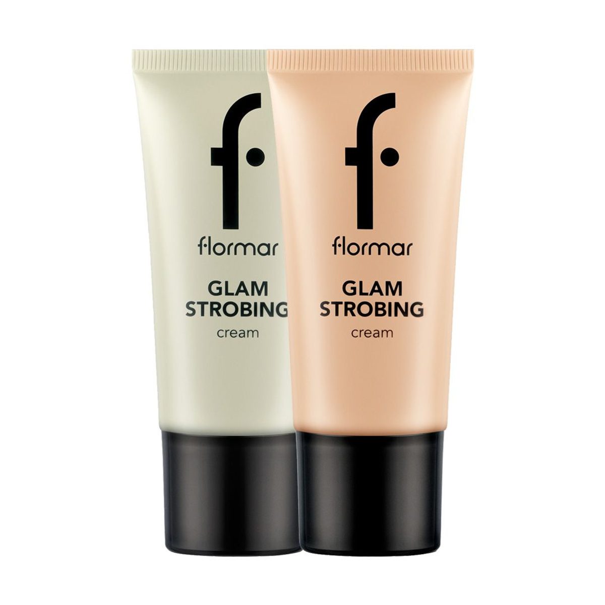 Flormar Glam Strobing Cream | كريم أساس للمكياج