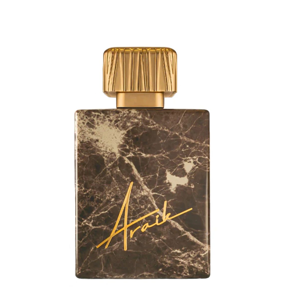 ARAIK 100 ML by JUNAID | عطر رجالي خشبي عنبري