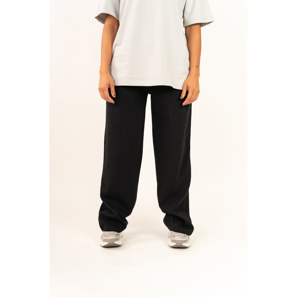 Sweatpants – Straight Cut