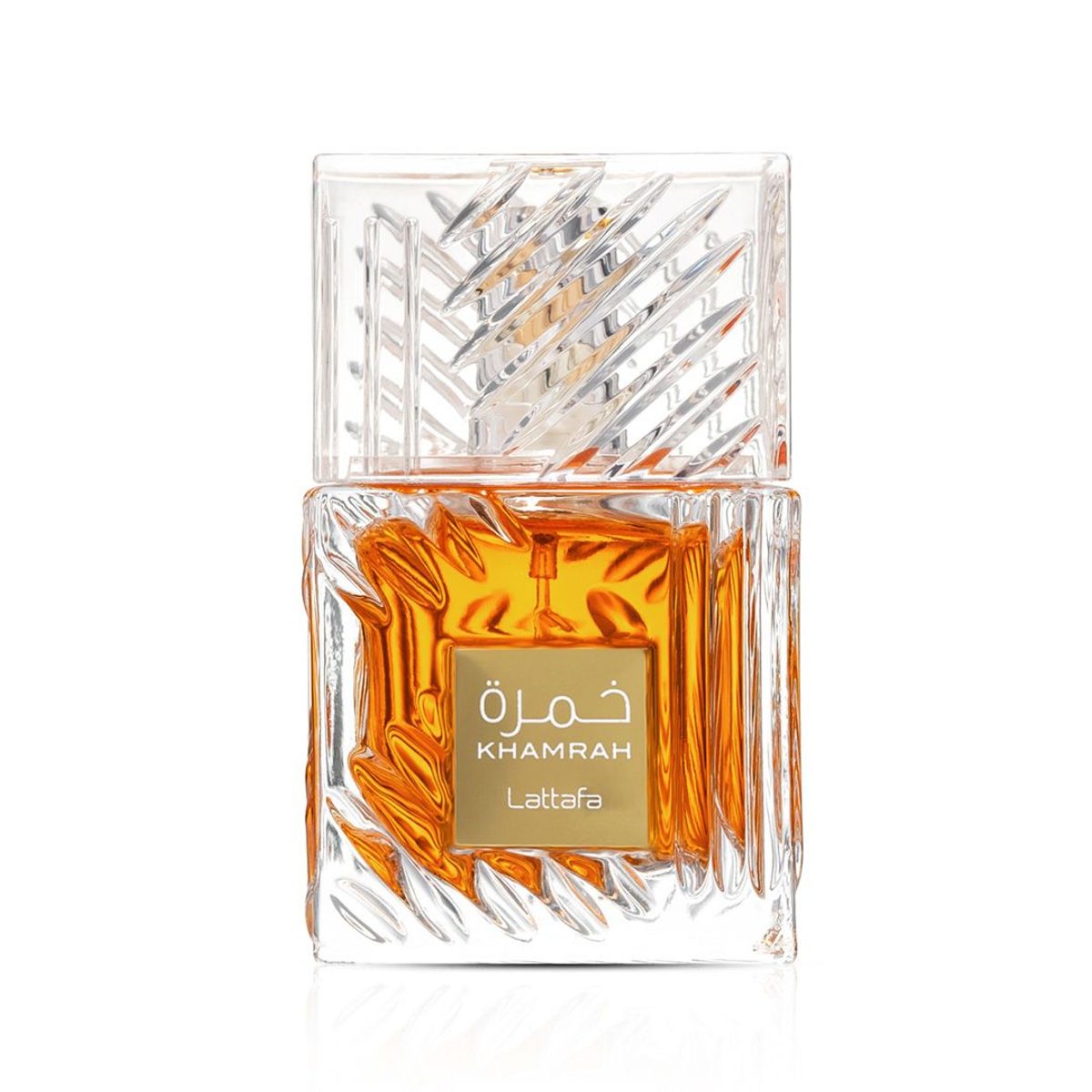 عطر خمرة من لطافة | Khamrah Lattafa