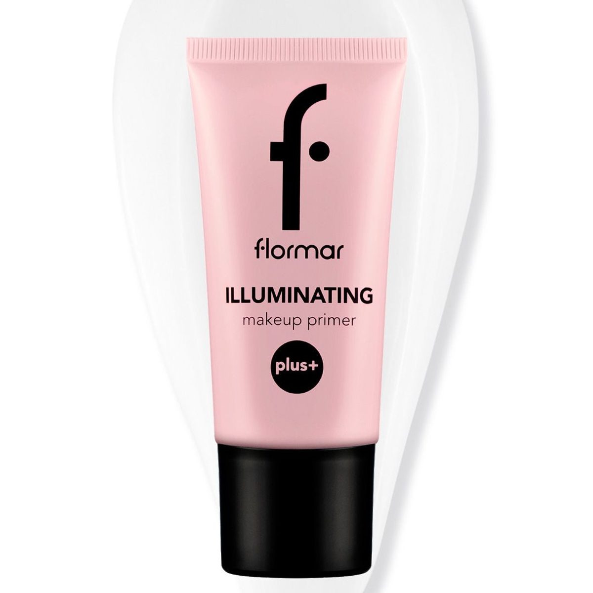 برايمر مضيء من فلورمار | Illuminating Makeup Primer Plus+