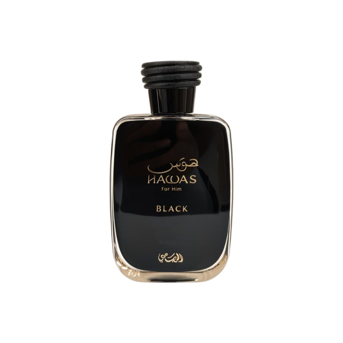 عطر هوس بلاك من الرصاصي | Hawas Black By Rasasi