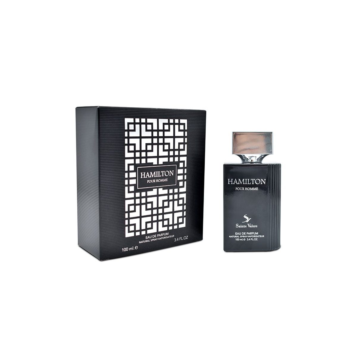 Hamilton Pour Homme SainteValere 100 ml - عطر 100 مل
