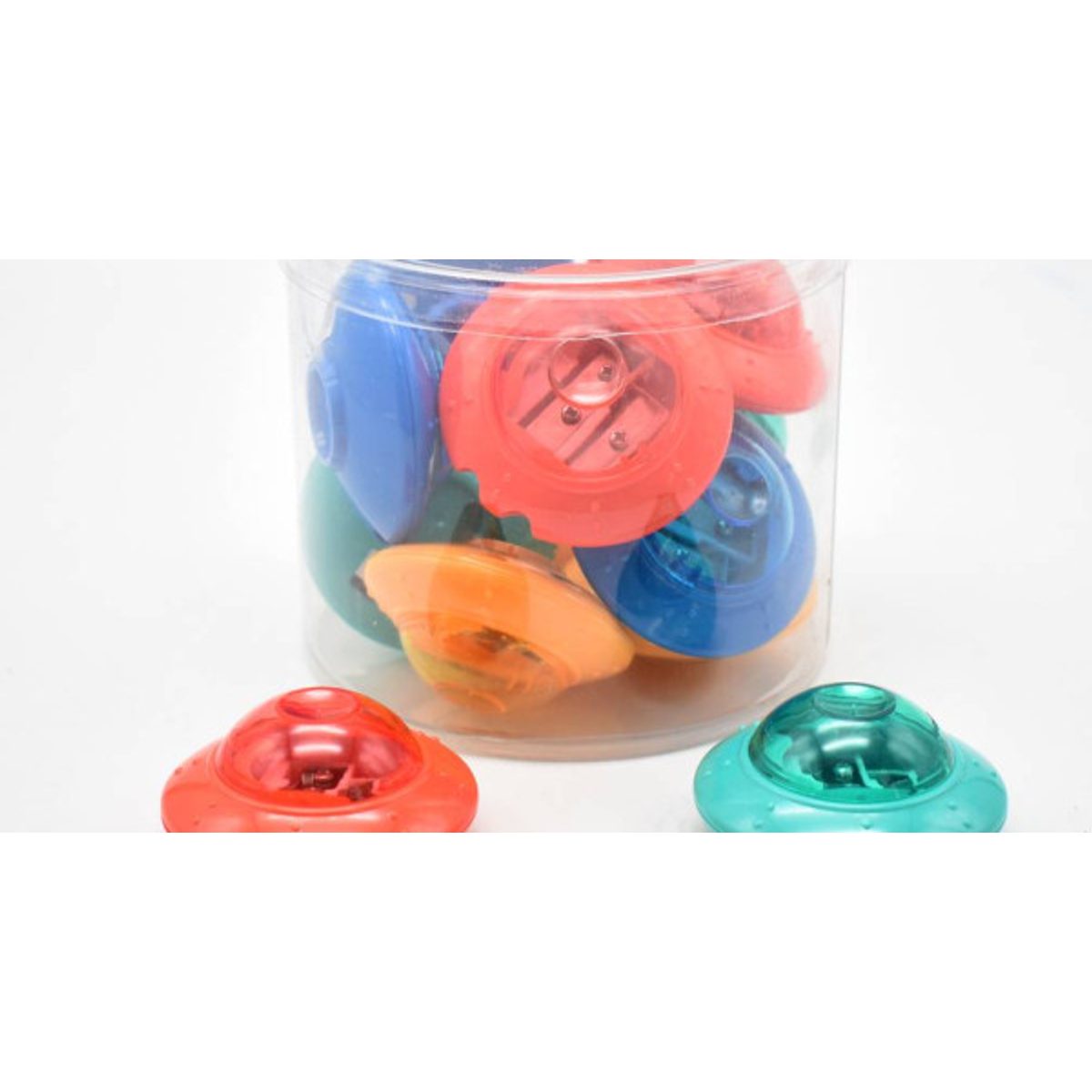 براية شكل صحن طائر رقم XL-386