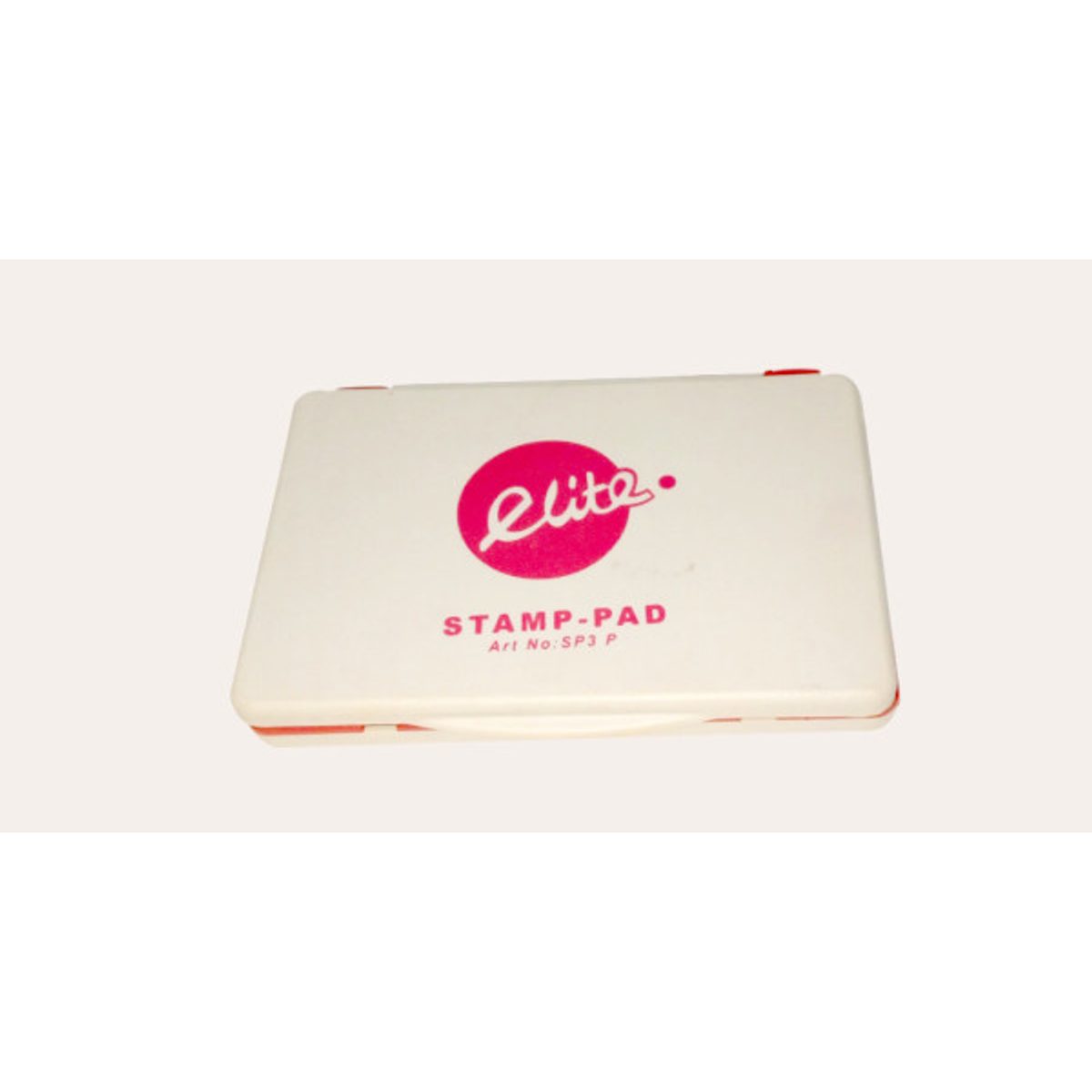 ستامبة رقم 3 أحمر ELITE SP3P