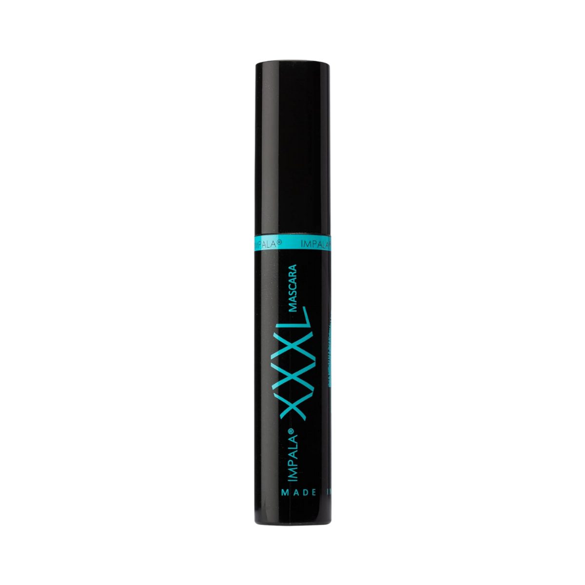 Impala Mascara Black XXXL