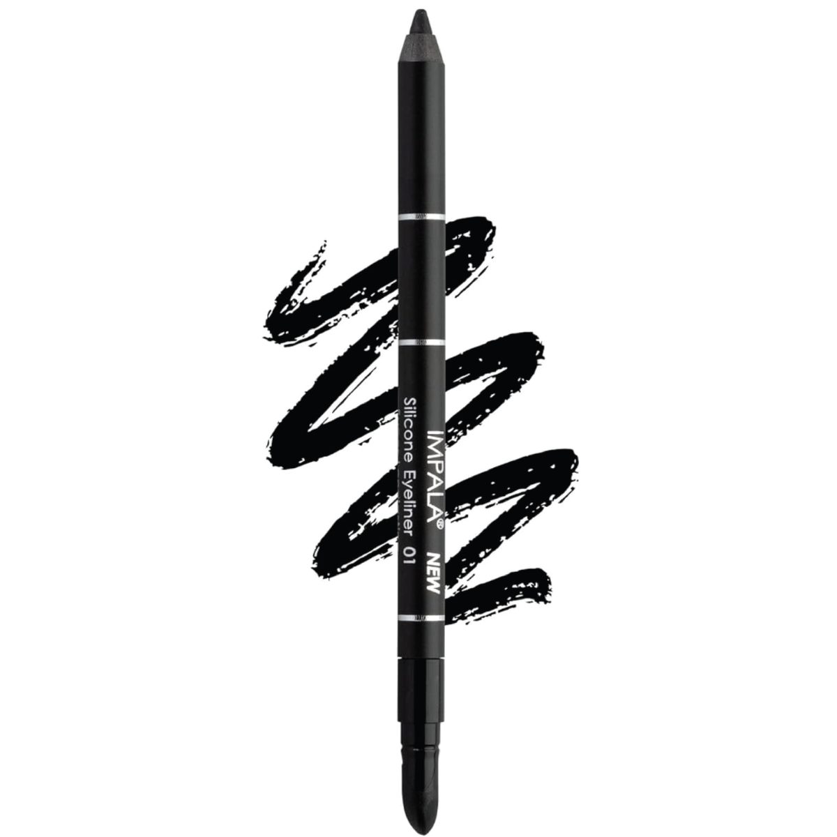 Impala Silicone Eye Pencil 4