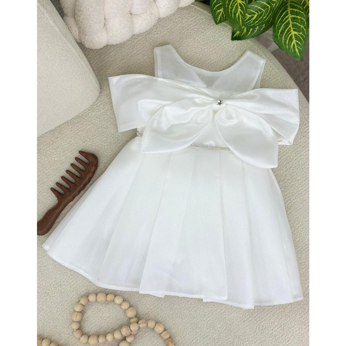 فستان بناتي ناعم 3016824