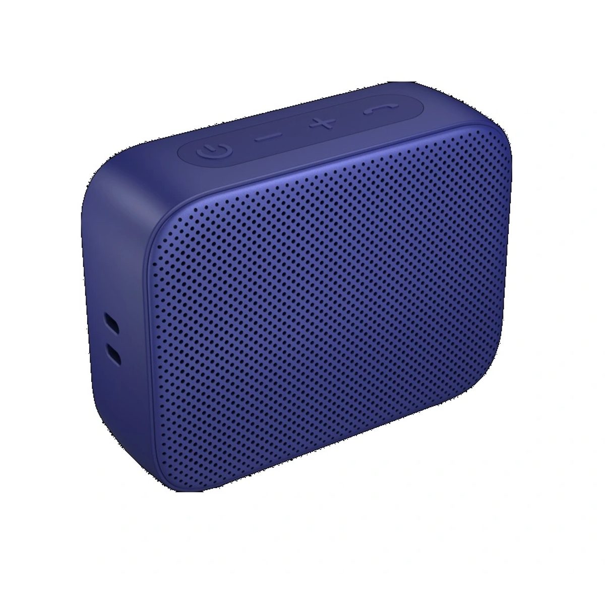 HP Blue Bluetooth Speaker 350 (2D803AA) سماعة سبيكر بلوتوث 3