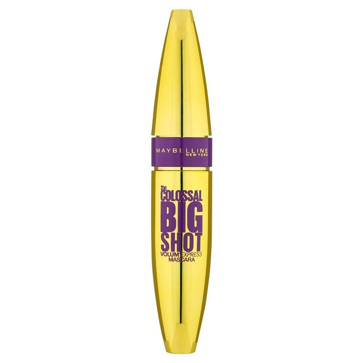 Maybelline the Colossal Big Shot Volume Express Mascara