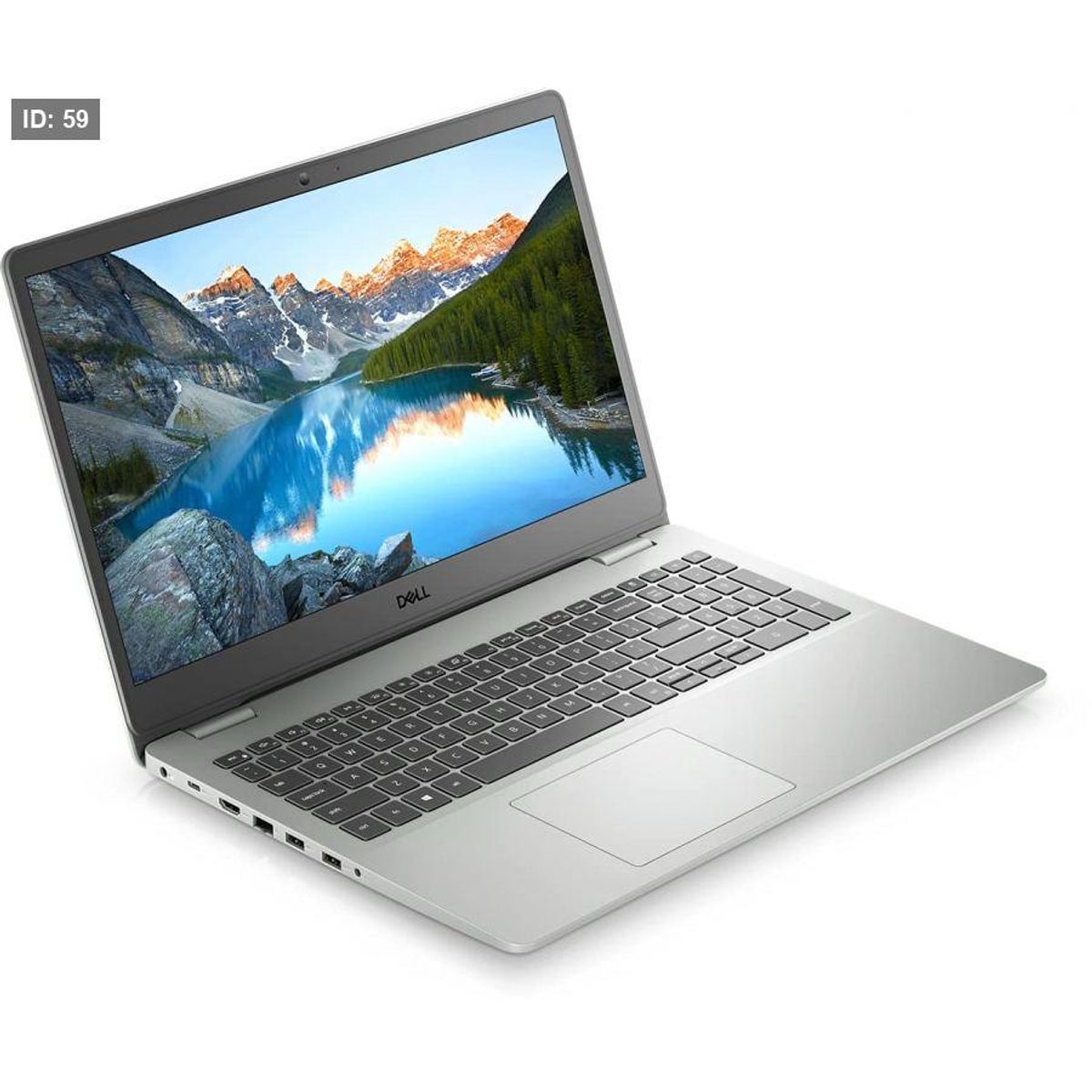Dell Inspiron 3501 ( i5-1135G7 ) - 8GB - 512GB - NVIDIA