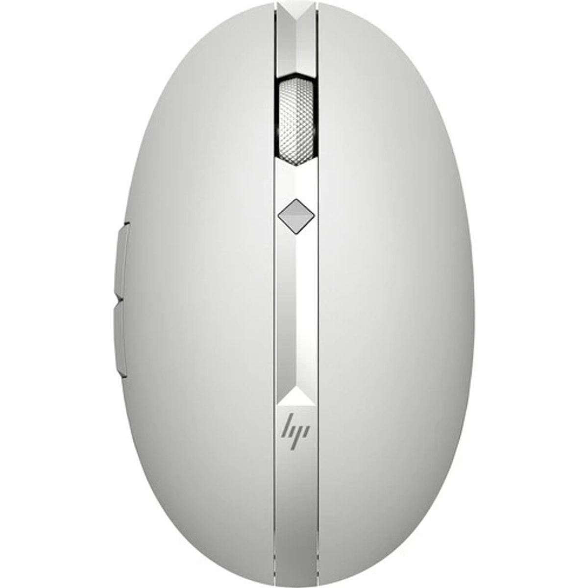 HP Spectre PikeSilver Rechargeable Mouse 700 (3NZ71AA)ماوس لا سلكي 2