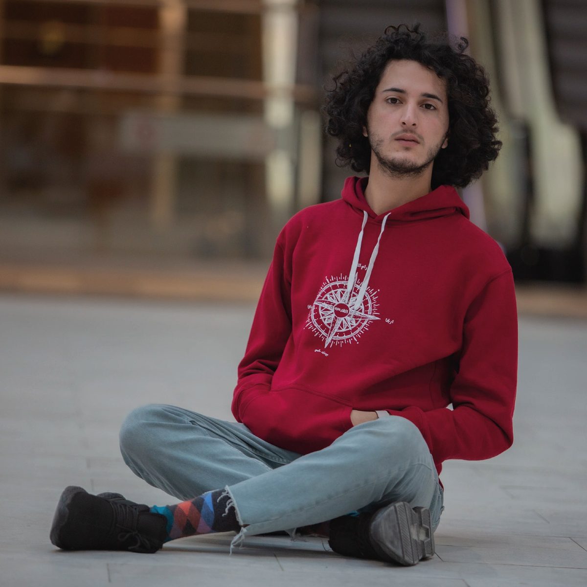 هودي - البوصلة 2