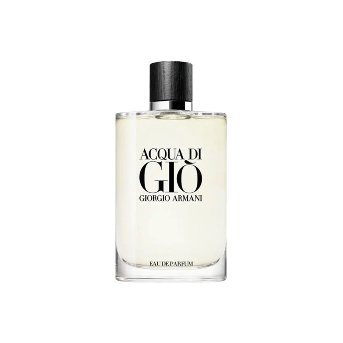Acqua di Giò Eau de Parfum Giorgio Armani للرجال