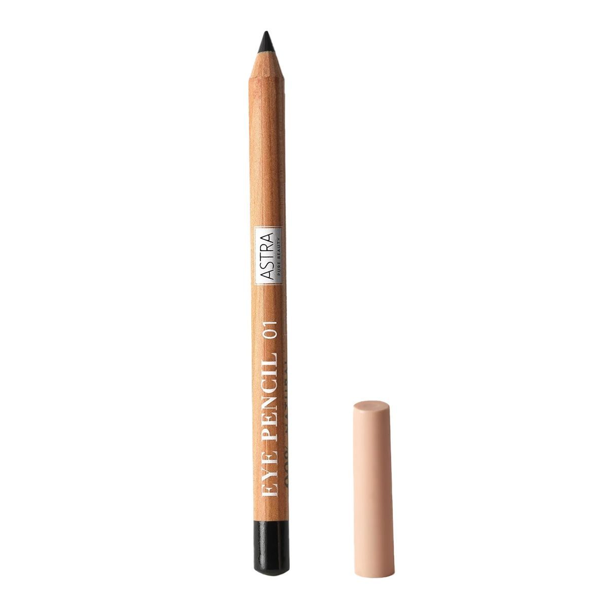 ASTRA PURE BEAUTY EYE PENCIL