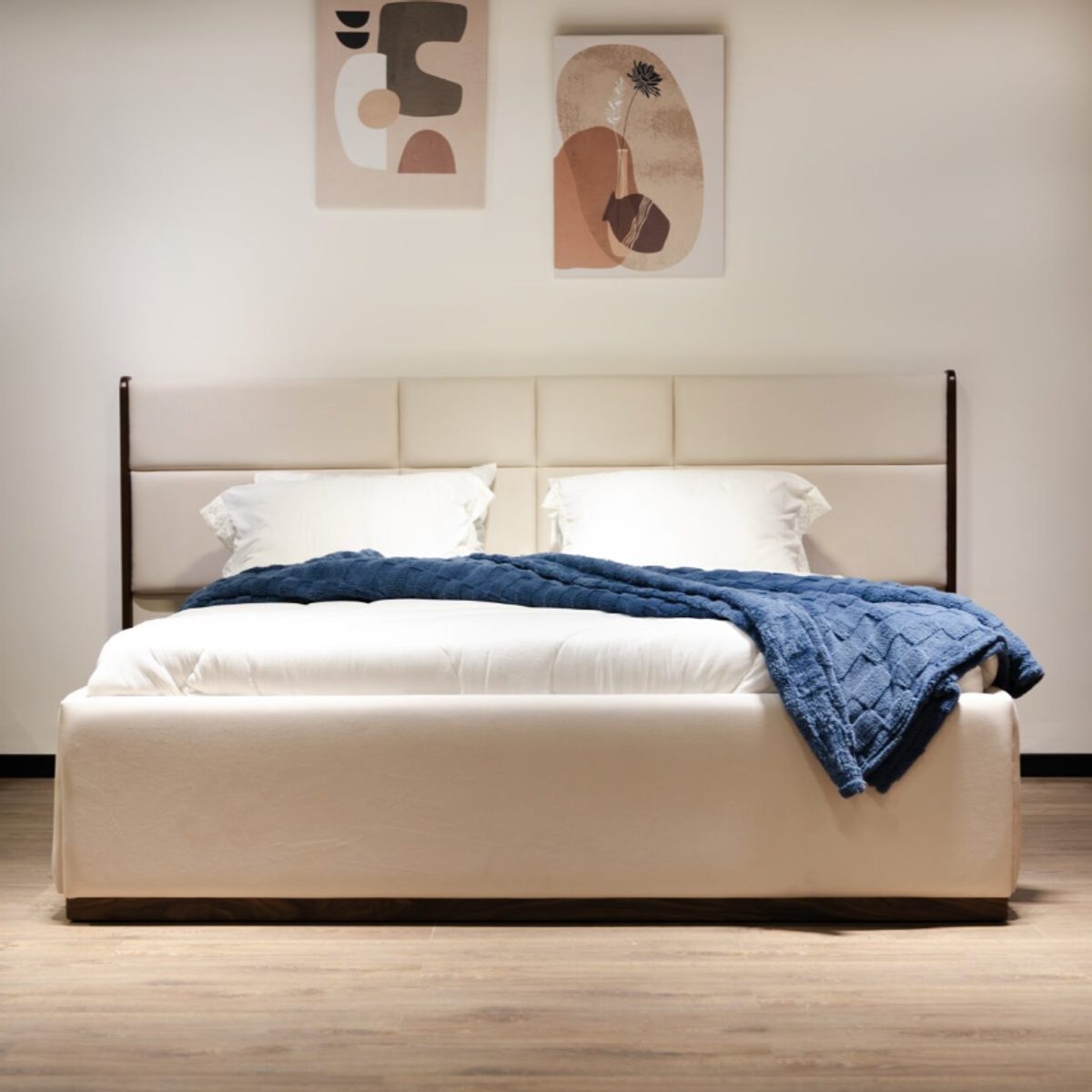 Rolex Bedroom 2