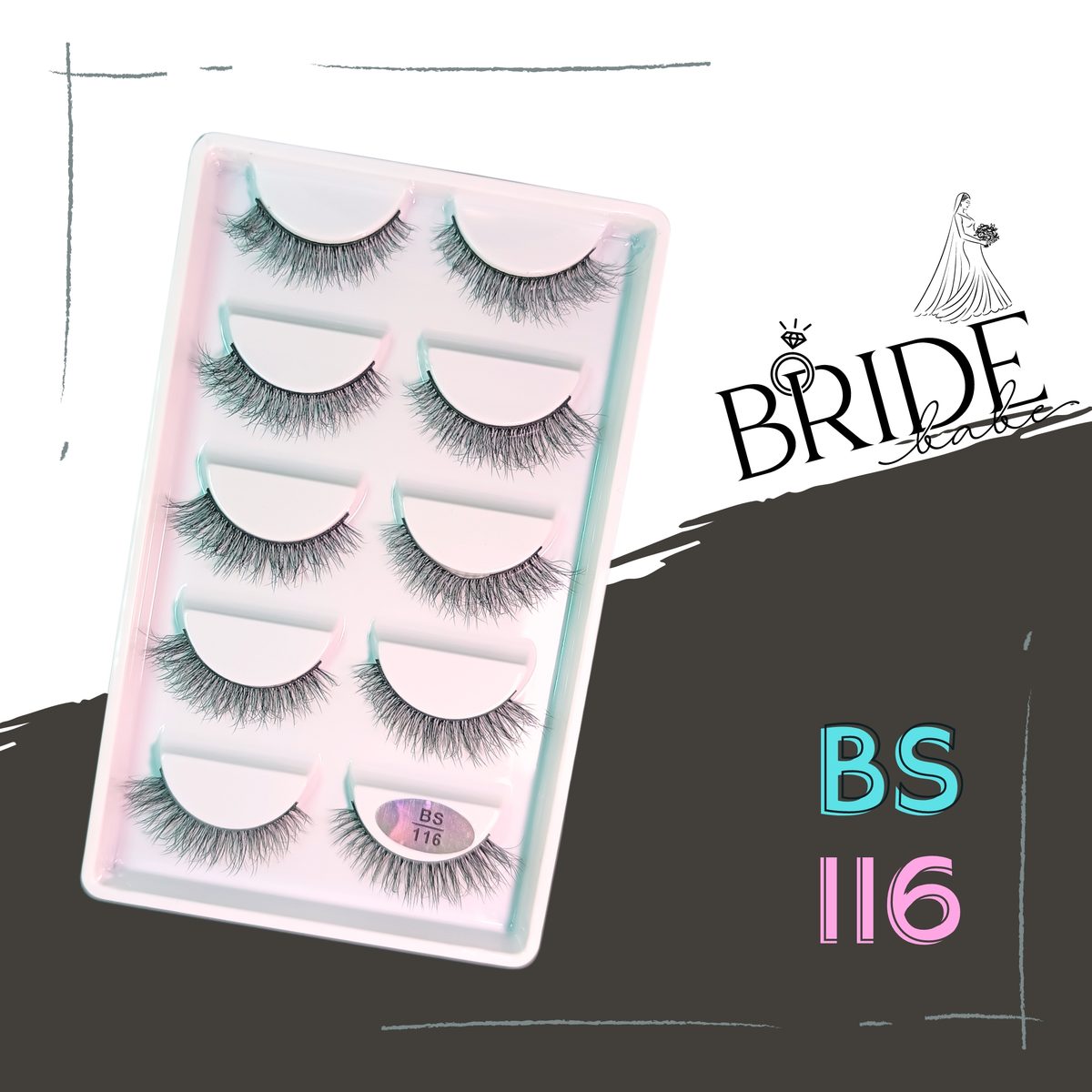 BS 116 - فتنة