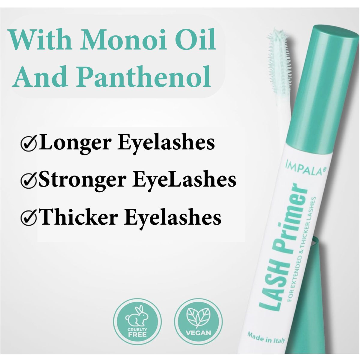 Impala Lash Primer 4