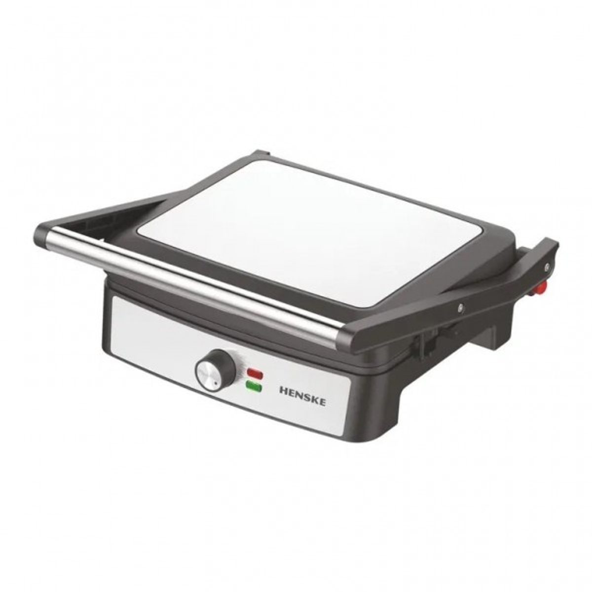 توستر كبير 2200W CONTACT GRILL GM-906B