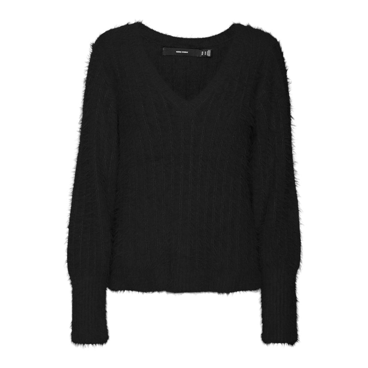 V-NECK PULLOVER BOO
