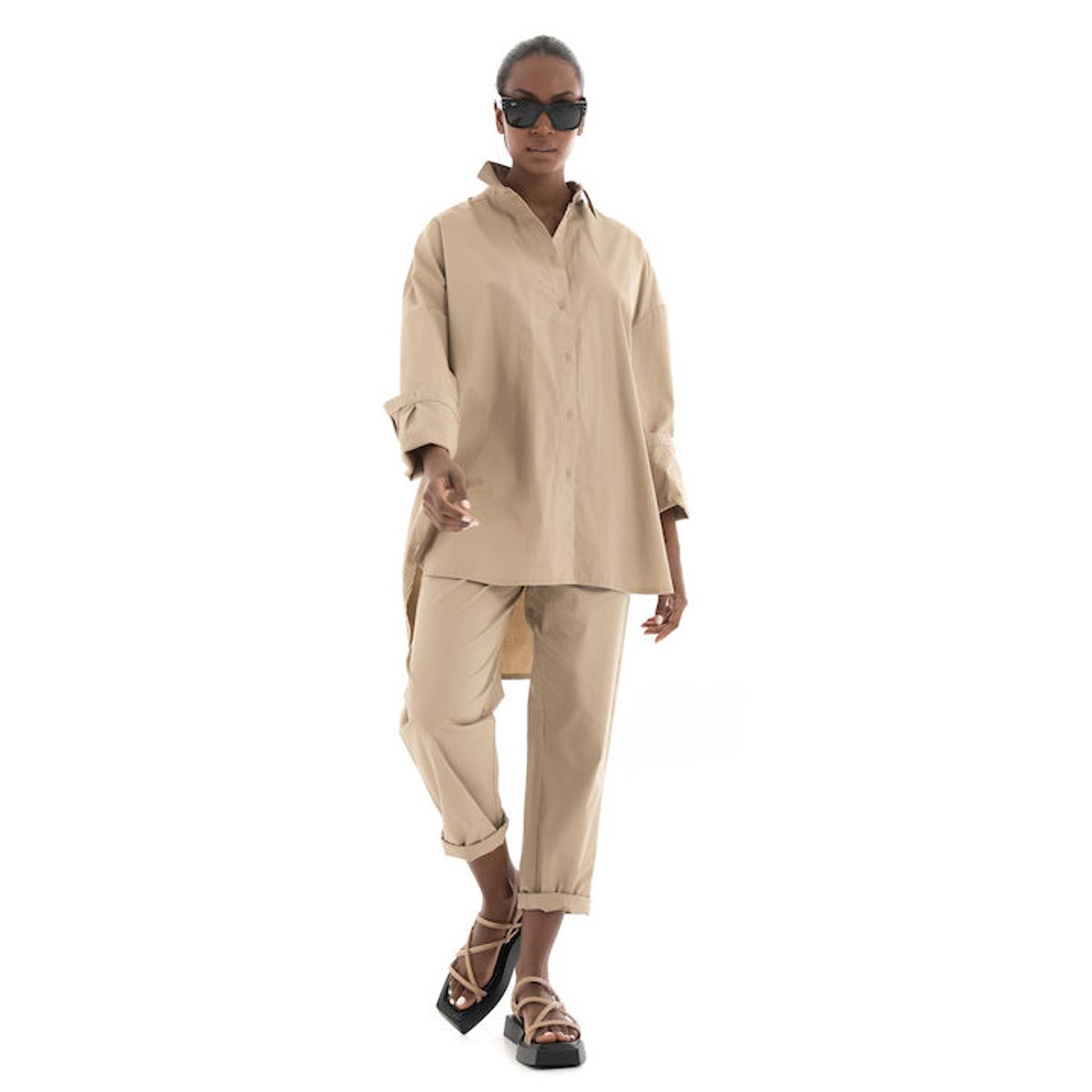 OVERSIZED SHIRT 2