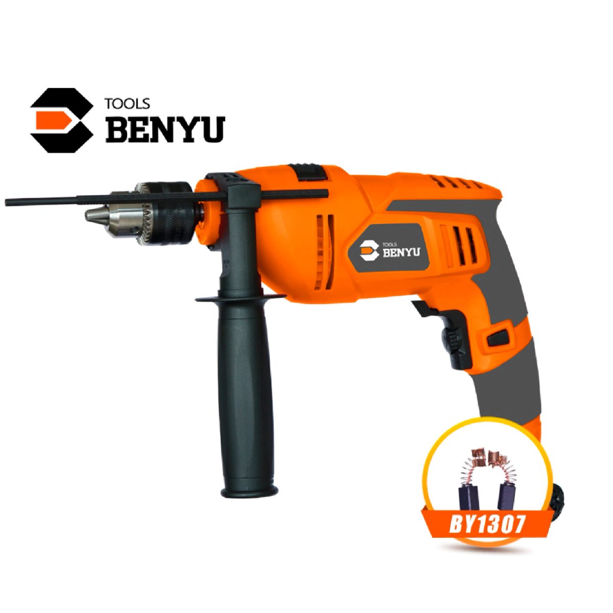 BENYU BY1307-مقدح(درل) مع ضرب 710 واط