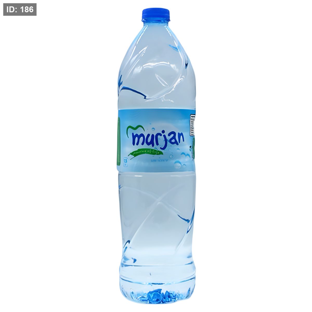 مرجان ماء 1.5 لتر