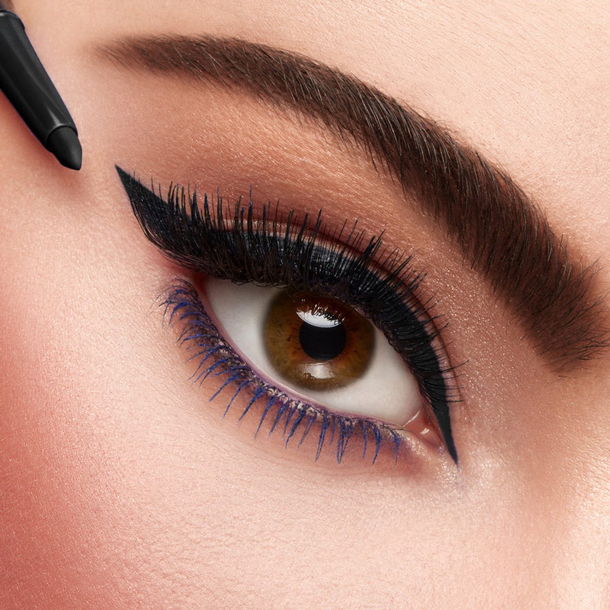 Kiko Lasting Precision Automatic Eyeliner And Khôl 2