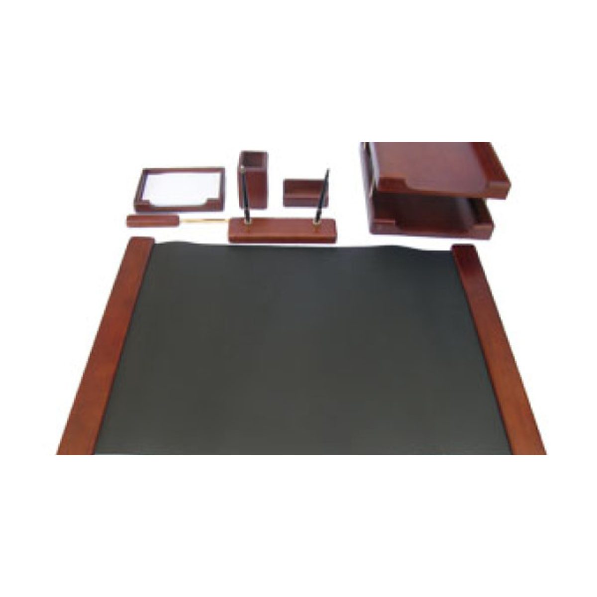 طقم مكتب 7 قطع W7B-35A