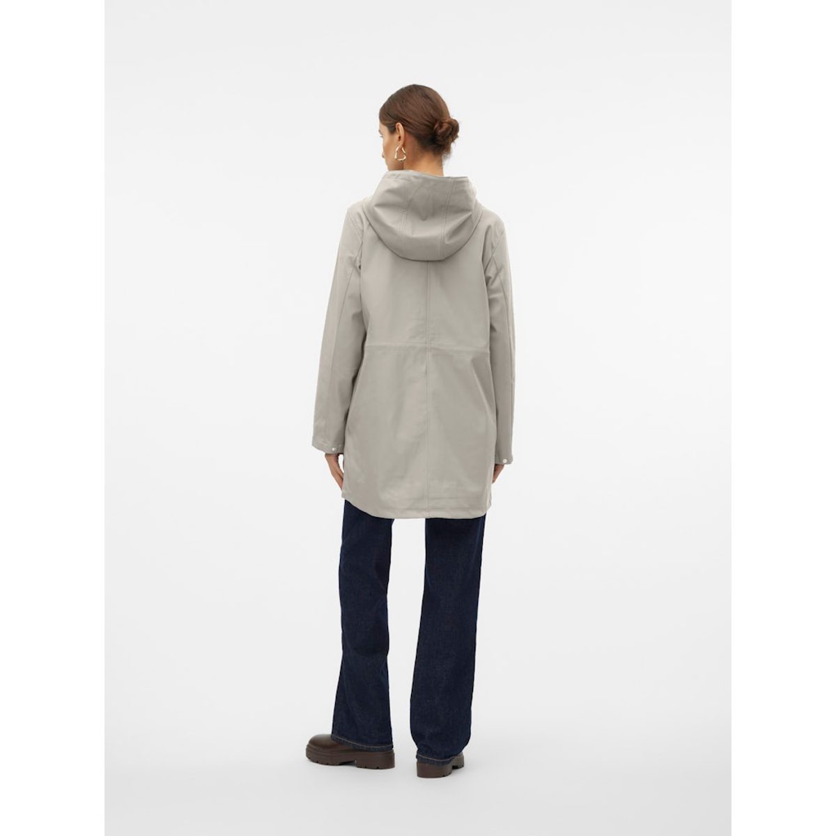 COATED JACKET NOOS 4