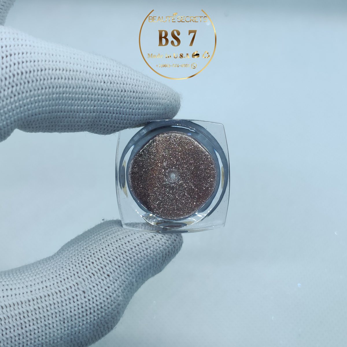 BsG 7 - رمال المساء