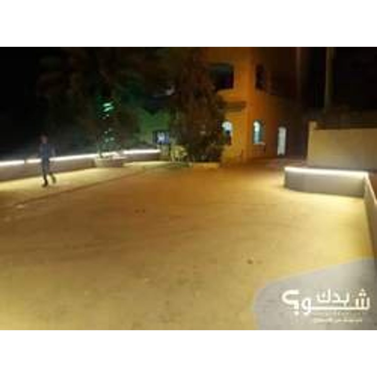 كهربائي — محمد زكي خير الدين